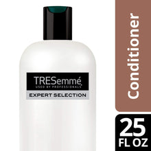 Load image into Gallery viewer, TRESemmé Expert Selection Conditioner, Botanique Nourish and Replenish 25 oz