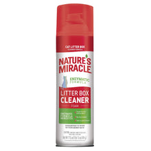 Load image into Gallery viewer, Nature’s Miracle Litter Box Cleaner Foam