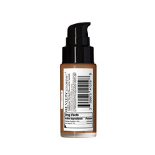 Load image into Gallery viewer, Revlon ColorStay Liquid Foundation Makeup for Combination/Oily Skin SPF 15, Longwear Medium-Full Coverage with Matte Finish, Mahogany (440), 1.0 oz