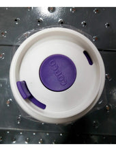 Load image into Gallery viewer, Copco 16 oz. BPA Free Plastic Travel Slide Open Spillproof Lid Tumbler, Purple