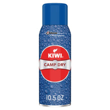 Load image into Gallery viewer, KIWI Camp Dry Fabric Protector 10.5 oz