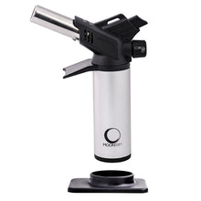 Load image into Gallery viewer, Creme Brulee - Best Home and Professional Chef - Culinary Torch - With Specially Designed SAFETY Lock Multi Use - butane torch for cooking - food torch - best creme brulee torch - -cooking torch