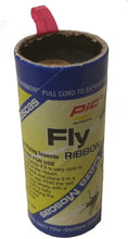 Load image into Gallery viewer, PIC Fly Ribbon Bug &amp; Insect Catcher (4 Pack)