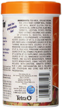 Load image into Gallery viewer, Tetra TetraFin Goldfish Flakes Food with ProCare, 4.4 oz