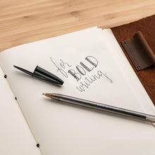 Load image into Gallery viewer, BIC Cristal Xtra Bold Ballpoint Pen, Bold Point (1.6mm), Black, 24-Count