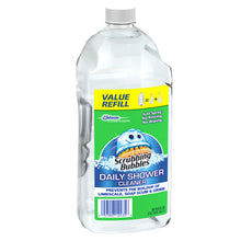 Load image into Gallery viewer, Scrubbing Bubbles Daily Shower Cleaner, 67.7 Fluid Ounce