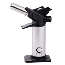 Load image into Gallery viewer, Creme Brulee - Best Home and Professional Chef - Culinary Torch - With Specially Designed SAFETY Lock Multi Use - butane torch for cooking - food torch - best creme brulee torch - -cooking torch