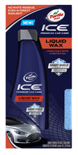 Load image into Gallery viewer, Turtle Wax T-468R ICE Liquid Wax - 14 oz.