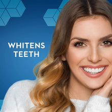 Load image into Gallery viewer, Crest 3D White Whitening Therapy Toothpaste, Spearmint Oil, 4.1 Ounce, Pack of 3