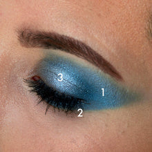 Load image into Gallery viewer, NYX PROFESSIONAL MAKEUP Ultimate Edit Petite Shadow Palette, Eyeshadow Palette, Ash