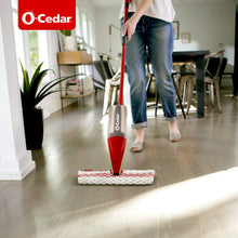 Load image into Gallery viewer, O-Cedar ProMist MAX Microfiber Spray Mop