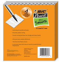 Load image into Gallery viewer, BIC Xtra Smooth Mechanical Pencil, Medium Point (0.7mm), 40-Count