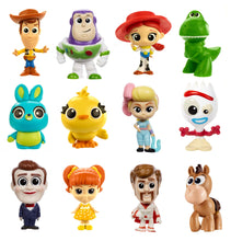 Load image into Gallery viewer, Disney Pixar Toy Story Minis Ducky