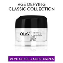 Load image into Gallery viewer, Olay Age Defying Classic Eye Gel, 0.5 oz Packaging may Vary