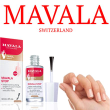 Load image into Gallery viewer, Mavala Stop for Nail Biting and Thumb Sucking, 0.3 Fl Oz (Pack of 2)