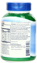 Load image into Gallery viewer, OS-Cal Ultra 600 Plus Calcium Supplement Tablets with 9 Essential Vitamins and Minerals, 120-Count Bottles (Pack of 2)