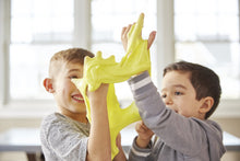 Load image into Gallery viewer, Elmer's Liquid School Glue, White, Washable, 4 Ounces - Great for Making Slime ( 5-Count )