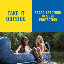Load image into Gallery viewer, Banana Boat Sunscreen Ultra Mist Dry Oil Broad Spectrum Sun Care Sunscreen Spray - SPF 8, 6 Ounce(Pack of 3)