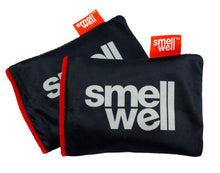 Load image into Gallery viewer, SmellWell Moisture Absorbing &amp; Odor Eliminating Pouch, Black Shadow