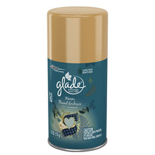 Load image into Gallery viewer, Glade Automatic Spray Refill Warm Flannel Embrace 6.2 OZ