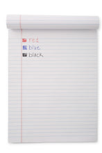 Load image into Gallery viewer, Paper Mate InkJoy 50ST Ballpoint Pens, Medium Point (1.0mm), Red, 10 Count