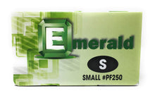 Load image into Gallery viewer, Emerald Digi-Gloves, Powder Free Disposable Latex Gloves (Small)