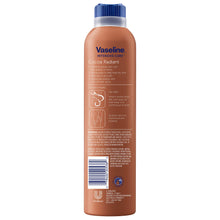 Load image into Gallery viewer, Vaseline Spray and Go Moisturizer in Cocoa Radiant, 6.5 Ounce
