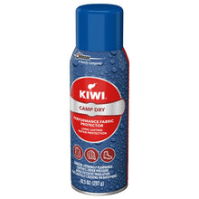 Load image into Gallery viewer, KIWI Camp Dry Fabric Protector 10.5 oz