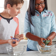 Load image into Gallery viewer, Elmer's Liquid School Glue, Clear, Washable, 5 Ounces, 8 Count - Great for Making Slime