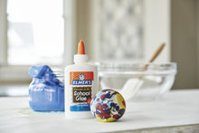 Load image into Gallery viewer, Elmer's Liquid School Glue, White, Washable, 4 Ounces - Great for Making Slime ( 5-Count )