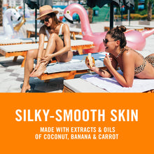Load image into Gallery viewer, Banana Boat Sunscreen Ultra Mist Dry Oil Broad Spectrum Sun Care Sunscreen Spray - SPF 8, 6 Ounce(Pack of 3)