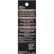 Load image into Gallery viewer, Maybelline New York Tattoostudio Brow Pomade Long Lasting, Buildable, Eyebrow Makeup, Auburn, 0.106 Ounce