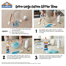 Load image into Gallery viewer, Elmer's School Glue - 5 oz - 1Each - Clear