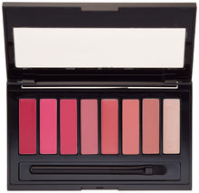 Load image into Gallery viewer, L'Oreal Paris Colour Riche La Palette Lip, Pink 0.14 oz