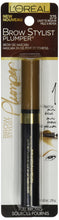 Load image into Gallery viewer, L'Oréal Paris Brow Stylist Brow Plumper, Light to Medium, 0.27 fl. oz. (Packaging May Vary)