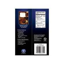 Load image into Gallery viewer, GE LED Light Bulb, A19, 60-Watt Replacement, Soft White, 4-Pack LED Light Bulbs, Medium Base, Dimmable
