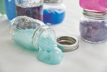Load image into Gallery viewer, Elmers Liquid School Glue, Slime Glue &amp; Craft Glue | Washable, 4 Ounces Each, 12 Count, Great for Making Slime
