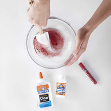 Load image into Gallery viewer, Elmer's Liquid School Glue, Clear, Washable, 5 Ounces, 1 Count