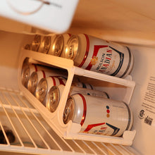 Load image into Gallery viewer, Pro Freshionals Soda Can Dispenser for Refrigerator, Best Refrigerator Organizer