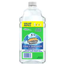 Load image into Gallery viewer, Scrubbing Bubbles Daily Shower Cleaner, 67.7 Fluid Ounce
