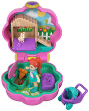 Load image into Gallery viewer, Polly Pocket Hoppin' Hangout