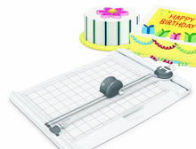 Load image into Gallery viewer, Wilton Slide-N-Cut Edge Cutter