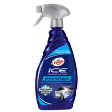 Load image into Gallery viewer, Turtle Wax T-470R ICE Spray Detailer - 20 oz.