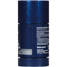Load image into Gallery viewer, Nivea for Men Maximum Hydration Body Protecting Shave Stick, 2.5 Ounce