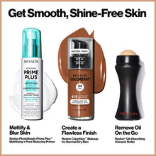 Load image into Gallery viewer, Revlon Cos Revlon Colorstay Makeup Normal/dry Foundation 370 Tan - 1 Fl Oz, 1 Oz