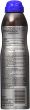 Load image into Gallery viewer, Banana Boat UltraMist Dry Oil Continuous Clear Spray SPF 8 Sunscreen with Argan Oil 6 Ounce