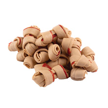 Load image into Gallery viewer, Dreambone Vegetable &amp; Chicken Dog Chews, Rawhide Free, Mini, 36-Count - DBC-02028