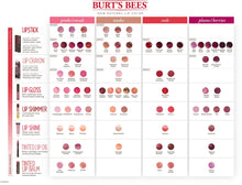 Load image into Gallery viewer, Burts Bees 100% Natural Moisturizing Lipstick, Blush Basin, 1 Tube