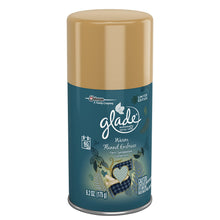 Load image into Gallery viewer, Glade Automatic Spray Refill Warm Flannel Embrace 6.2 OZ