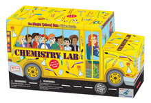 Load image into Gallery viewer, The Magic School Bus - Chemistry Lab
